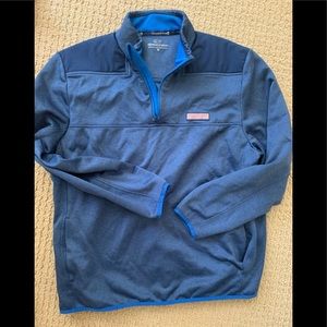 Vineyard Vines Men's pullover